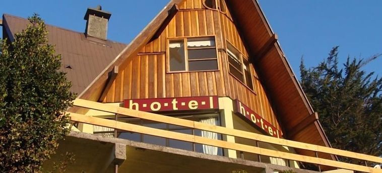 Hotel Seminario Puerto Montt: Photo 