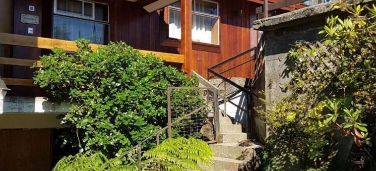 Hotel Portal Austral:  PUERTO MONTT