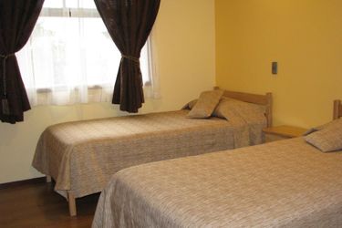 Hotel Portal Austral Puerto Montt: Photo 
