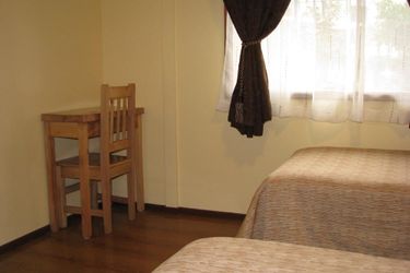 Hotel Portal Austral Puerto Montt: Photo 