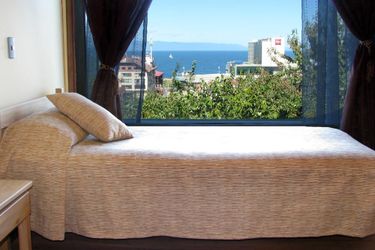 Hotel Portal Austral Puerto Montt: Photo 