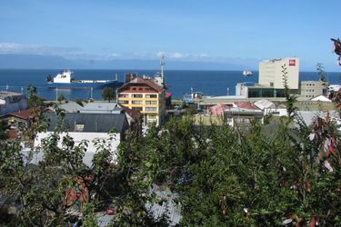 Hotel Portal Austral Puerto Montt: Photo 