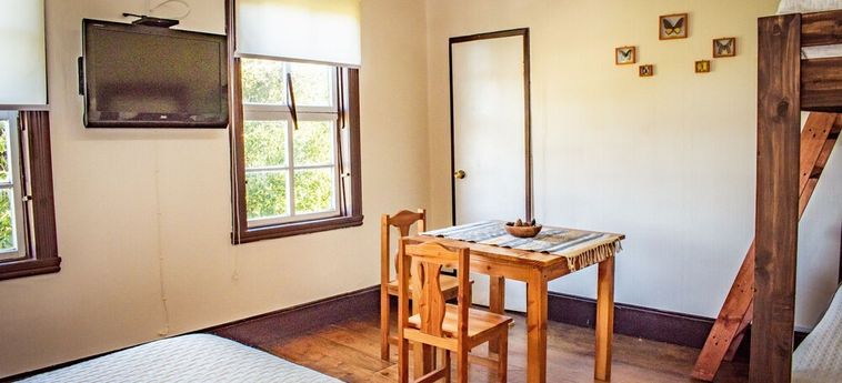 Hotel Casona Alemana Puerto Montt : Photo 