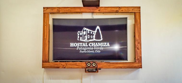 Hotel Casona Alemana Puerto Montt: Foto 