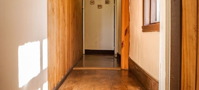 Hotel Casona Alemana Puerto Montt: Foto 