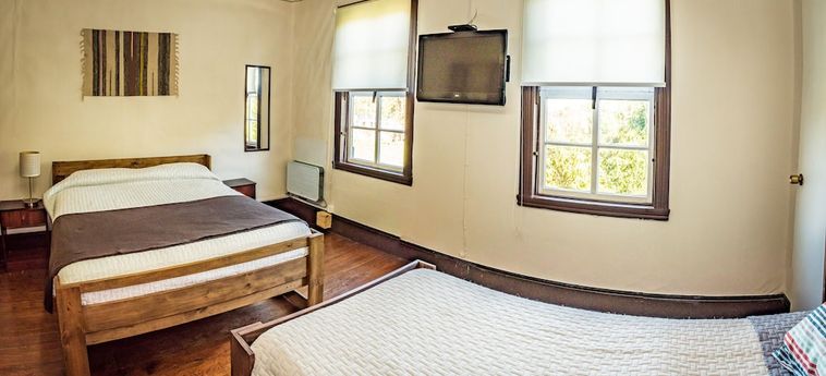 Hotel Casona Alemana Puerto Montt: Foto 
