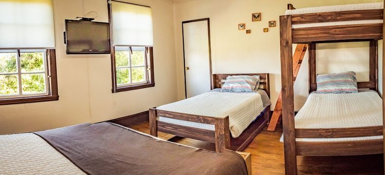 Hotel Casona Alemana Puerto Montt: Foto 