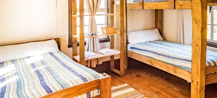 Hotel Casona Alemana Puerto Montt: Foto 