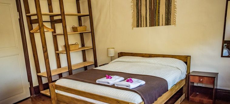 Hotel Casona Alemana Puerto Montt: Foto 