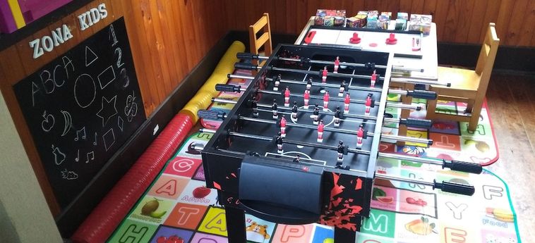 Hotel Casona Alemana Puerto Montt: Foto 