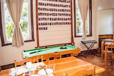 Hotel Casona Alemana Puerto Montt: Photo 