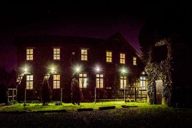 Hotel Casona Alemana Puerto Montt: Photo 
