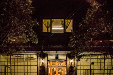 Hotel Casona Alemana Puerto Montt: Photo 