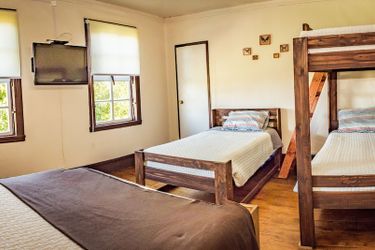 Hotel Casona Alemana Puerto Montt: Photo 