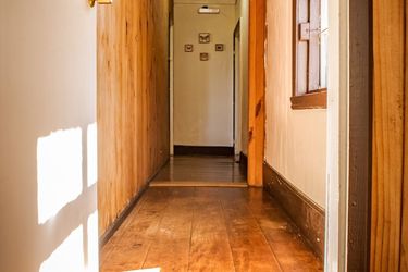 Hotel Casona Alemana Puerto Montt: Photo 