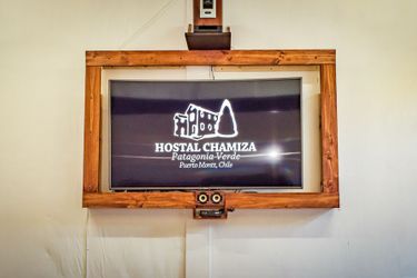 Hotel Casona Alemana Puerto Montt: Photo 