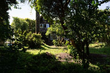 Hotel Casona Alemana Puerto Montt: Photo 