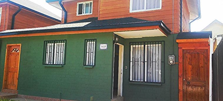 Hotel Hospedaje Valle Volcanes Puerto Montt: Foto 