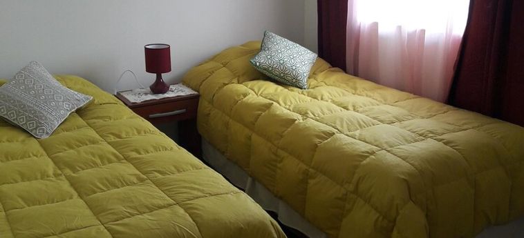 Hotel Hospedaje Valle Volcanes Puerto Montt: Foto 