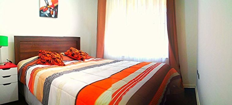 Hotel Hospedaje Valle Volcanes Puerto Montt: Foto 