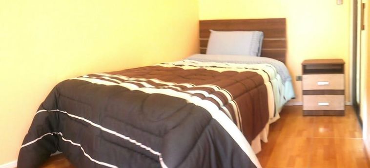 Hotel Hospedaje Valle Volcanes Puerto Montt: Foto 