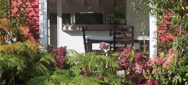 Hotel Punta Piedras Lodge &Amp; Marina Puerto Montt: Foto 