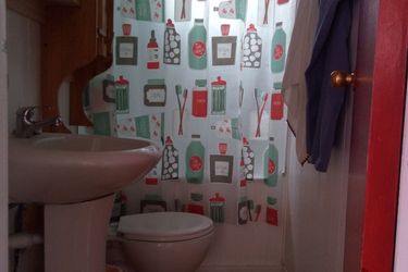 The Pink House - Hostel Puerto Montt: Photo 