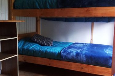 The Pink House - Hostel Puerto Montt: Photo 