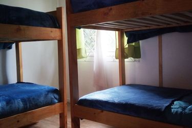 The Pink House - Hostel Puerto Montt: Photo 