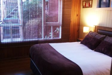 The Pink House - Hostel Puerto Montt: Photo 