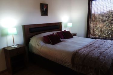 The Pink House - Hostel Puerto Montt: Photo 