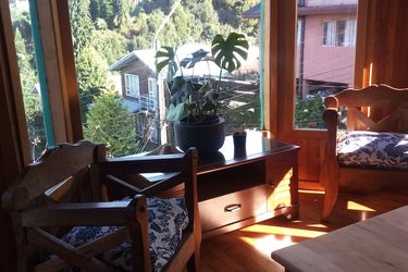 The Pink House - Hostel Puerto Montt: Photo 