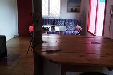 The Pink House - Hostel Puerto Montt: Photo 