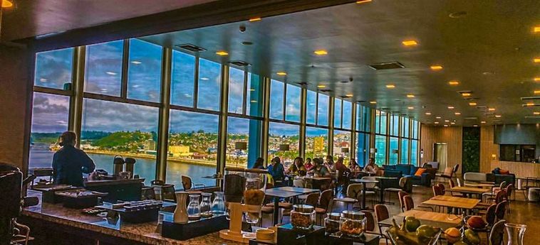 Hotel Novotel Puerto Montt Puerto Montt: Foto 