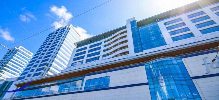 Hotel Novotel Puerto Montt Puerto Montt: Foto 