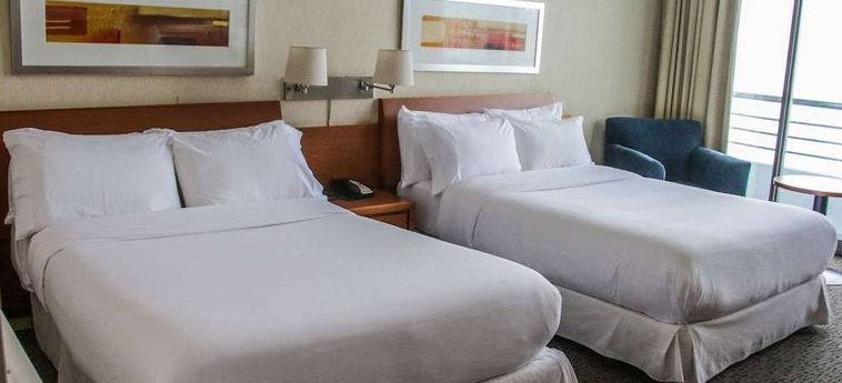Hotel Novotel Puerto Montt Puerto Montt: Foto 