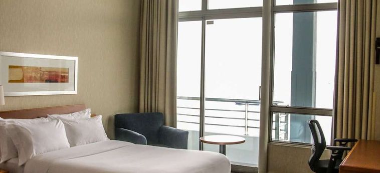Hotel Novotel Puerto Montt Puerto Montt: Foto 