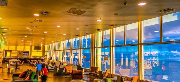 Hotel Novotel Puerto Montt Puerto Montt: Foto 