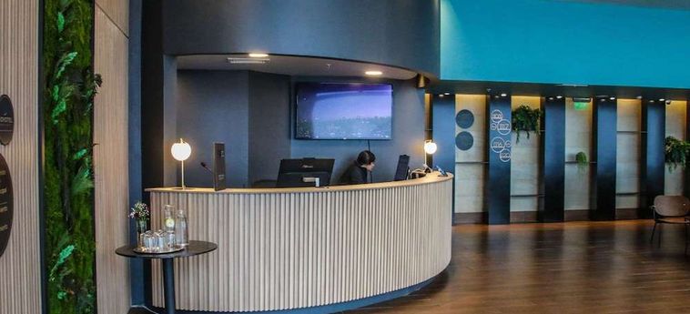 Hotel Novotel Puerto Montt Puerto Montt: Foto 