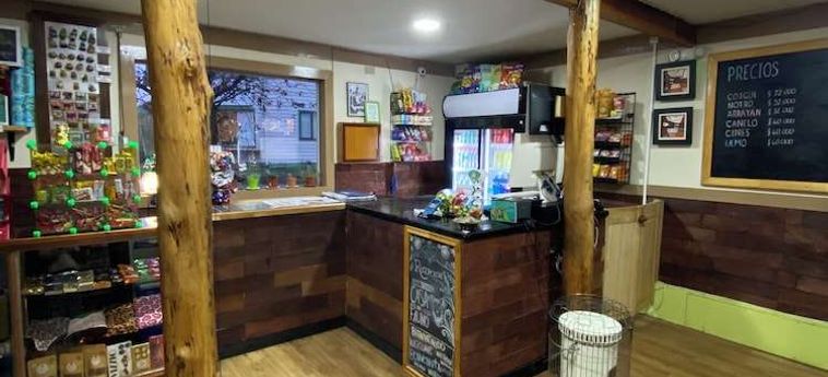 Hotel Casa Del Fauno Puerto Montt: Foto 