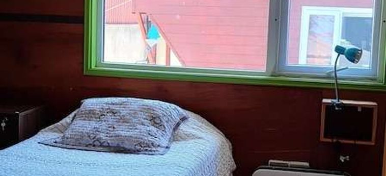 Hotel Casa Del Fauno Puerto Montt: Foto 