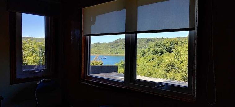 Hotel Casa Del Fauno Puerto Montt: Foto 