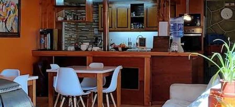 Hotel Casa Del Fauno Puerto Montt: Foto 