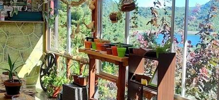 Hotel Casa Del Fauno Puerto Montt: Foto 