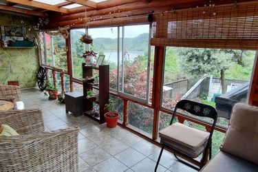 Hotel Casa Del Fauno Puerto Montt: Photo 