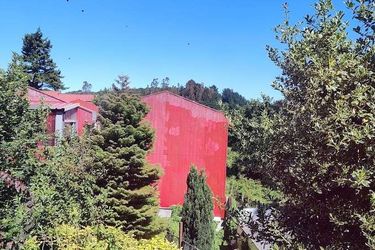 Hotel Casa Del Fauno Puerto Montt: Photo 