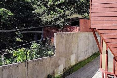 Hotel Casa Del Fauno Puerto Montt: Photo 