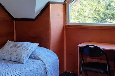 Hotel Casa Del Fauno Puerto Montt: Photo 