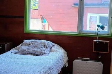 Hotel Casa Del Fauno Puerto Montt: Photo 