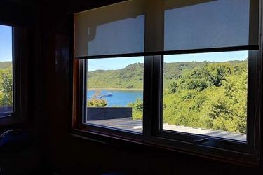 Hotel Casa Del Fauno Puerto Montt: Photo 